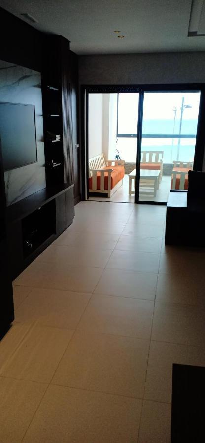 Residence Copacabana Mehdia Kenitra Exterior foto