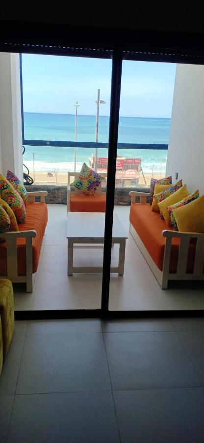 Residence Copacabana Mehdia Kenitra Exterior foto