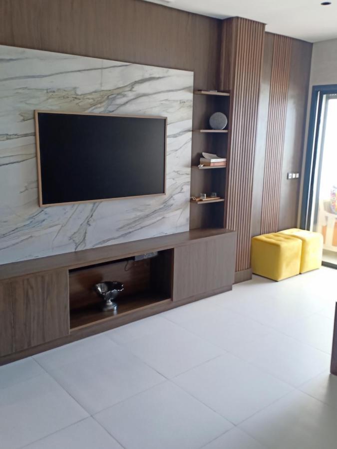 Residence Copacabana Mehdia Kenitra Exterior foto