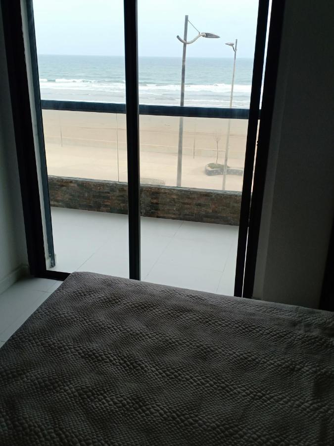 Residence Copacabana Mehdia Kenitra Exterior foto